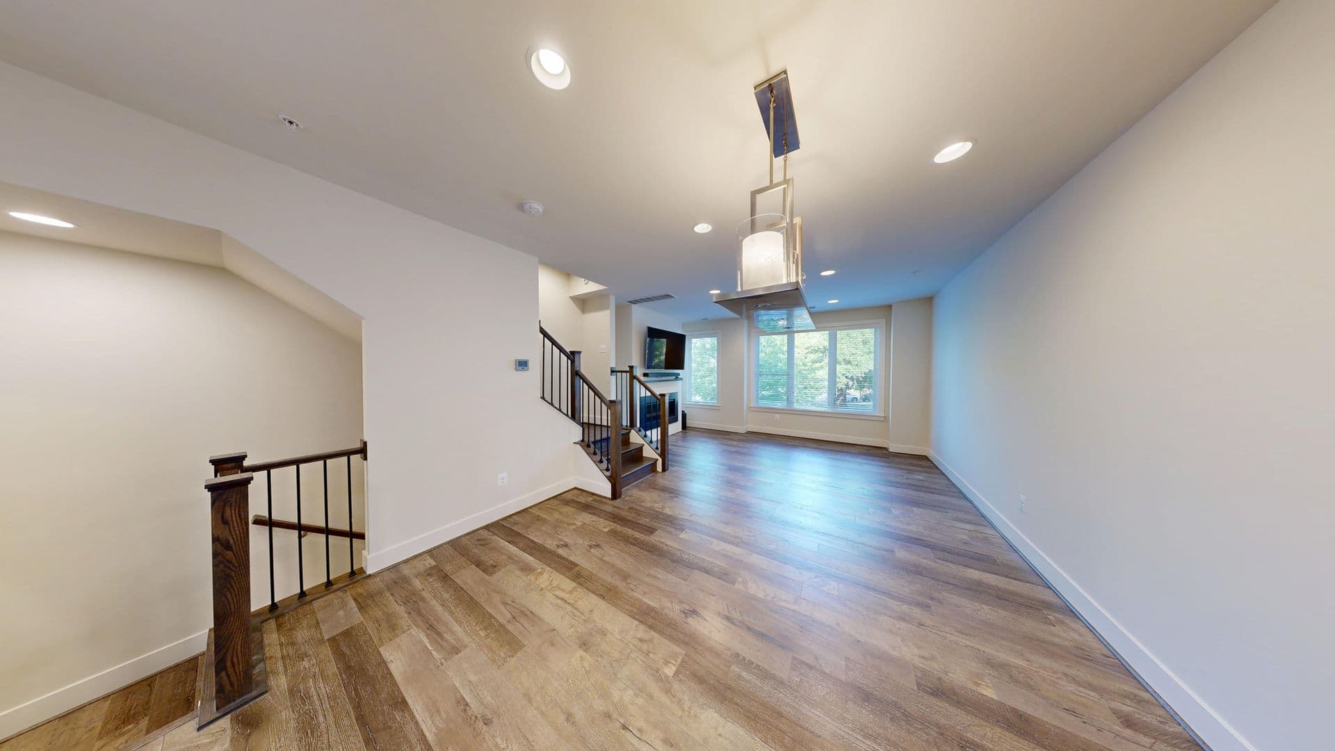 Bethesda Townhome: 10366 Jacobsen St,