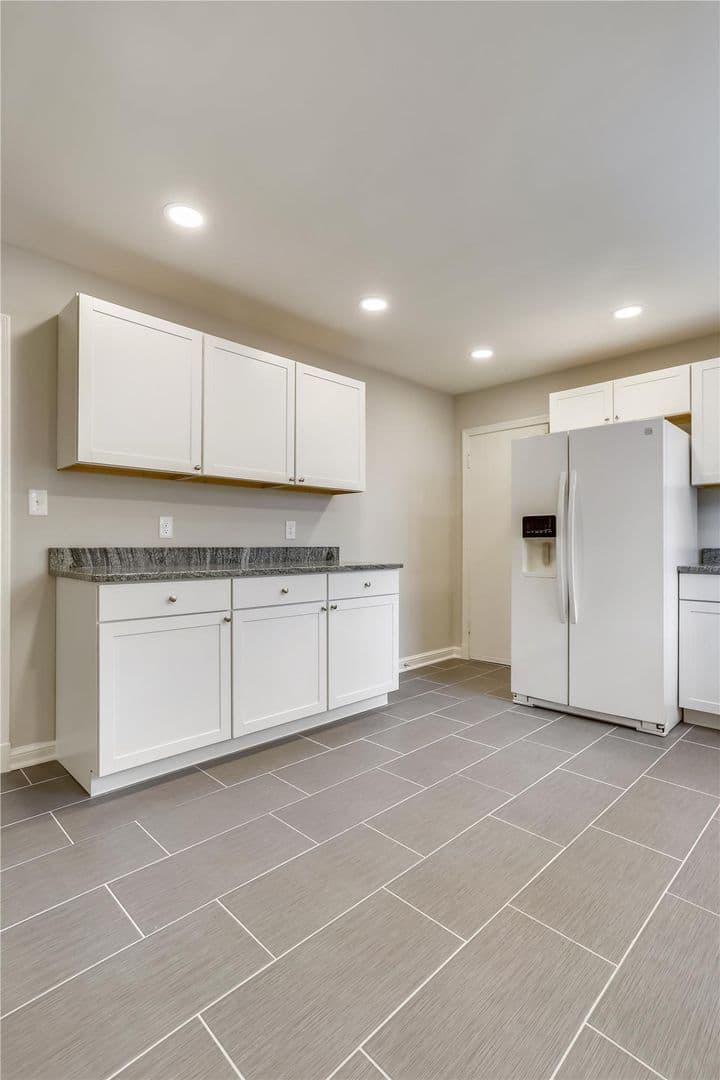Chevy Chase House: 3303 Winnett Road