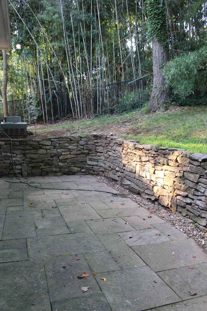 Bethesda House: 6609 Selkirk Drive