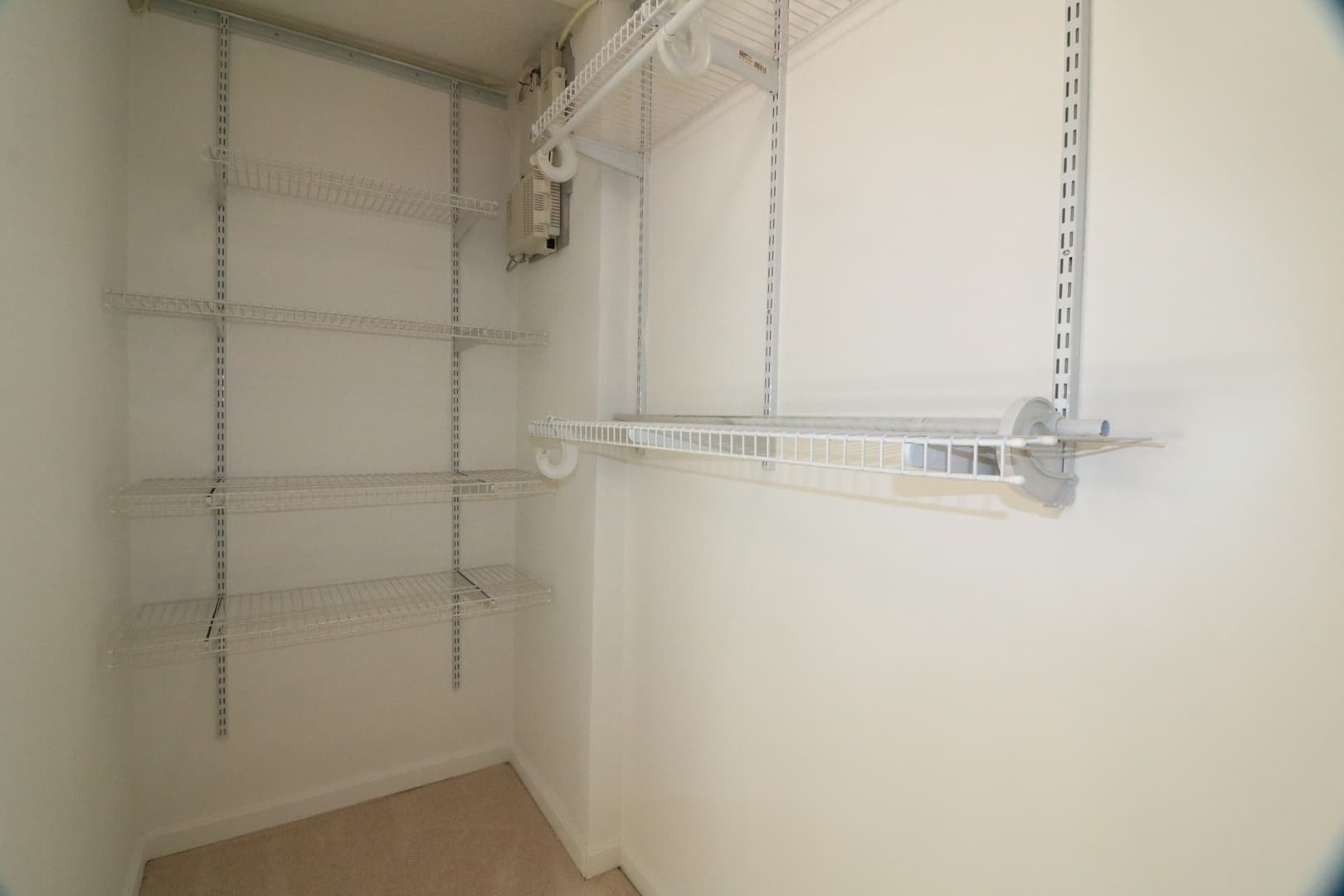 Arlington Condo: 1805 Crystal Drive #204S