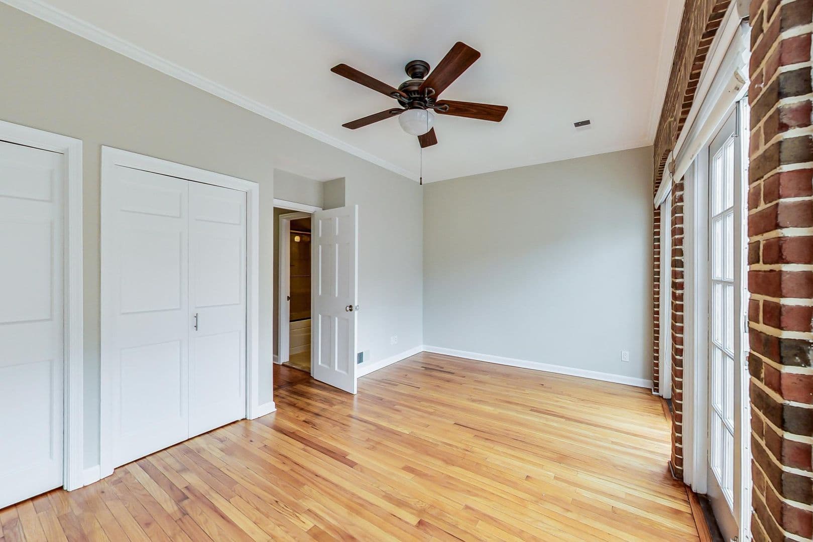 Washington Condo: 2113 O Street, NW