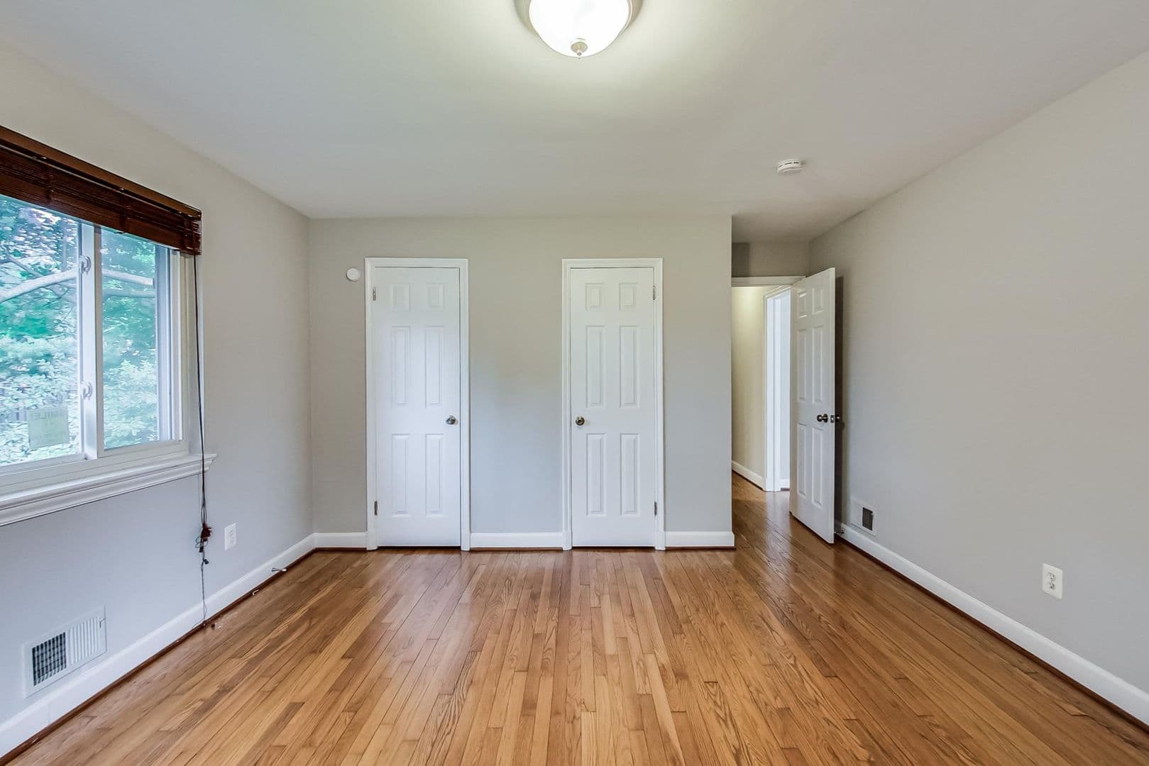 Bethesda House: 8617 Lynbrook Drive