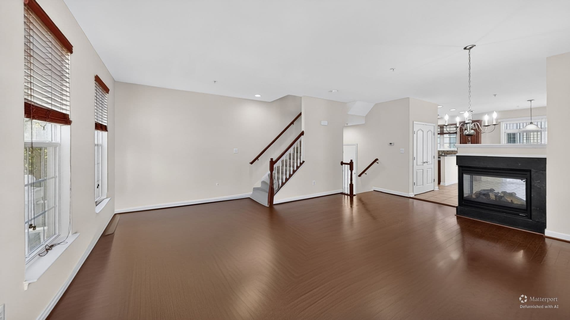 Silver Spring Townhome: 2148 Little Sorrel Way