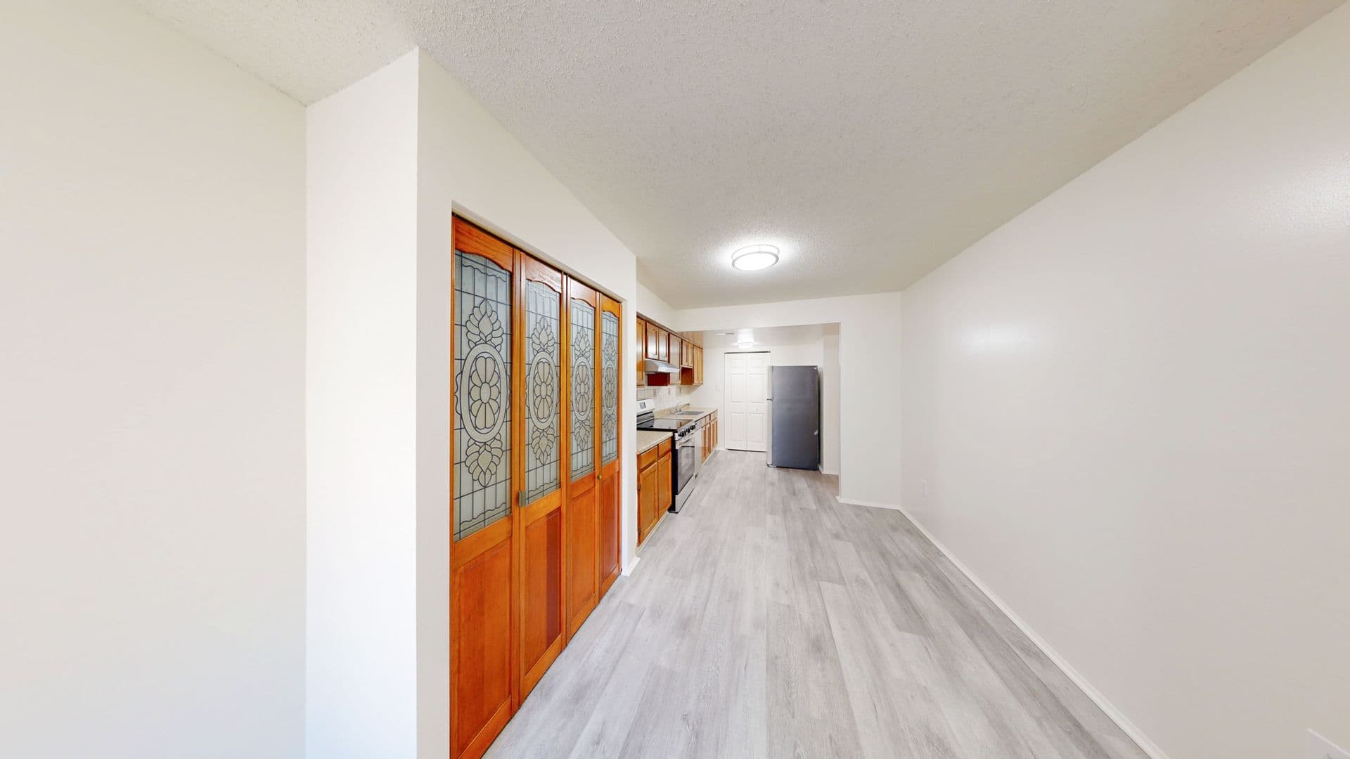 Frederick Townhome: 7197D Cimarron Court