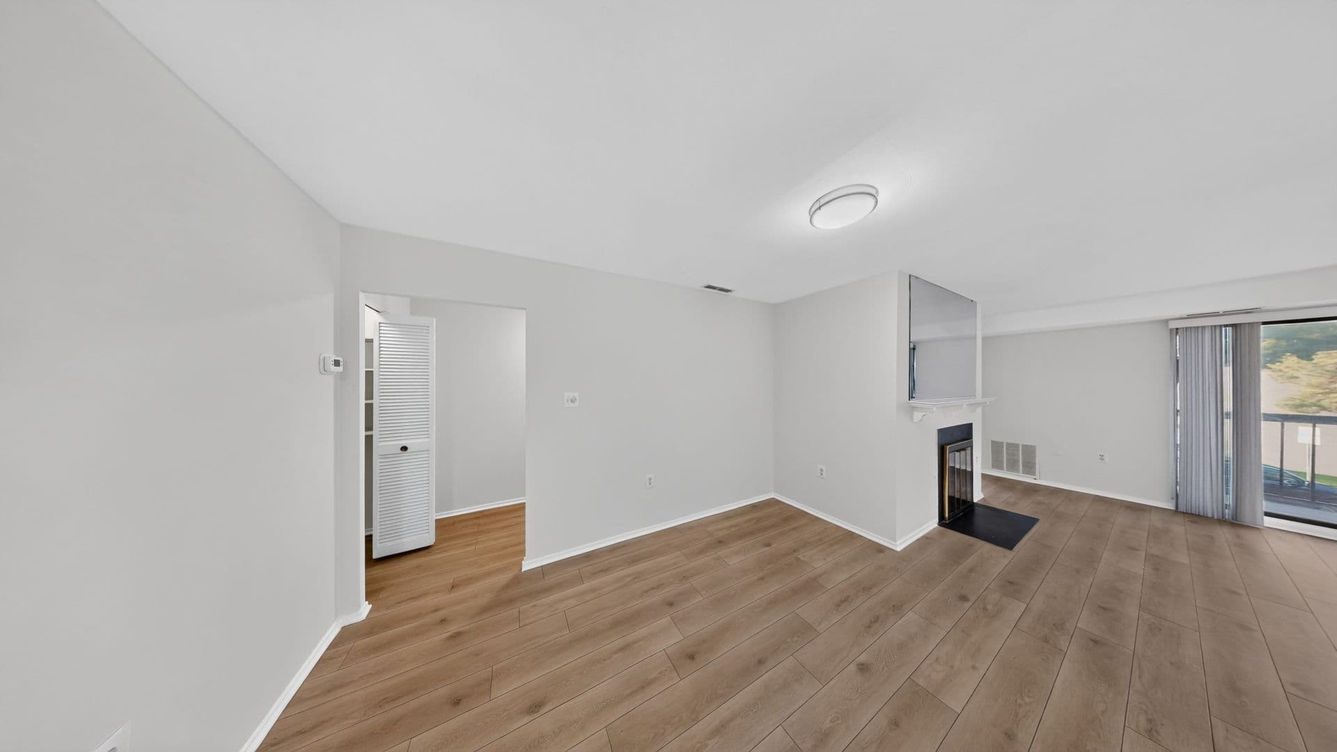 Montgomery Village Condo: 10022 Stedwick Rd