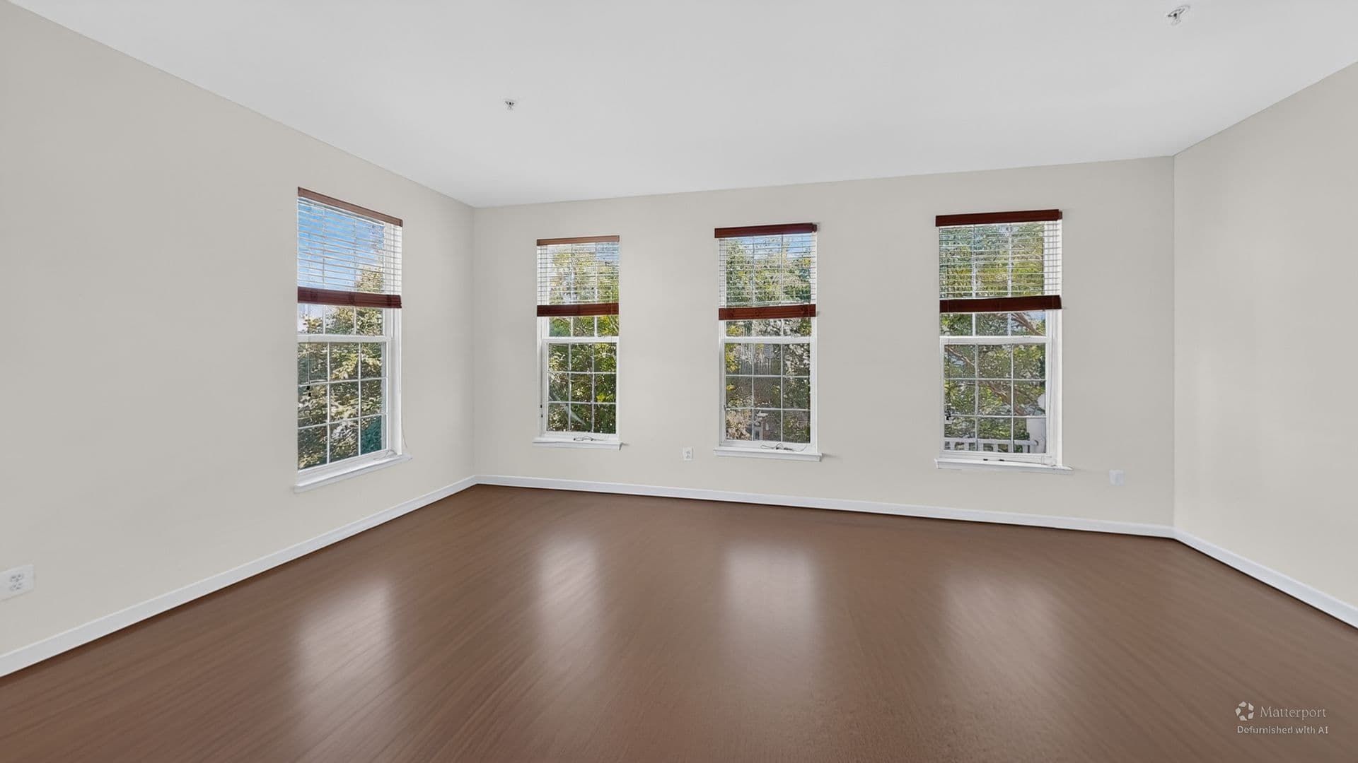 Silver Spring Townhome: 2148 Little Sorrel Way