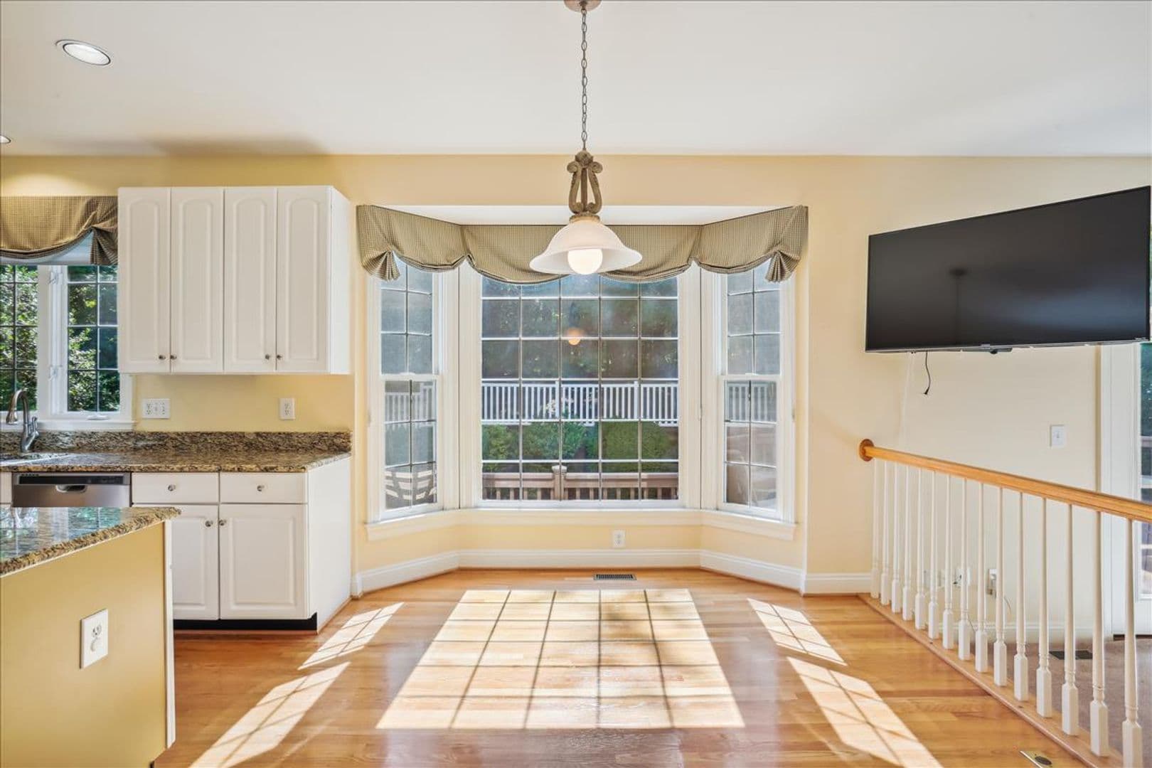 Potomac House: 8931 Falls Farm Dr