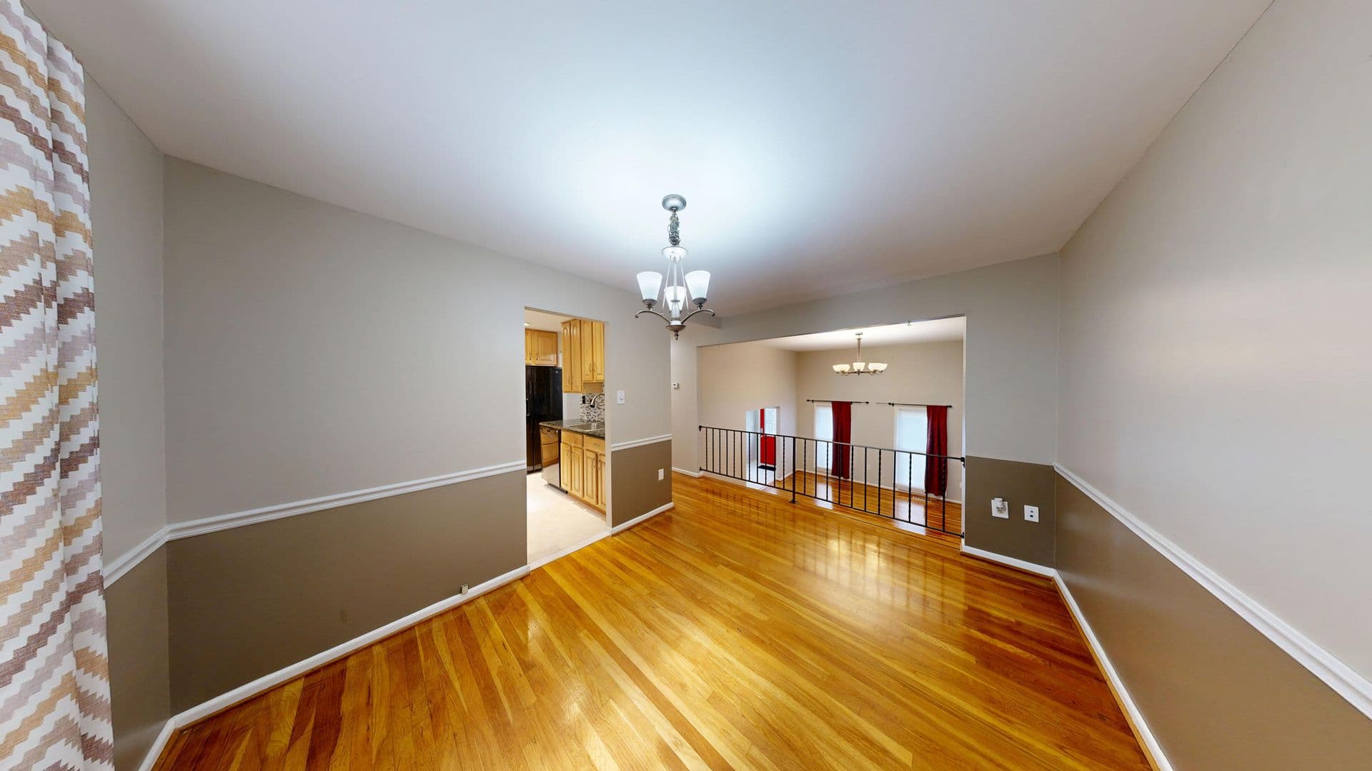 Rockville Townhome: 553 Monet Drive