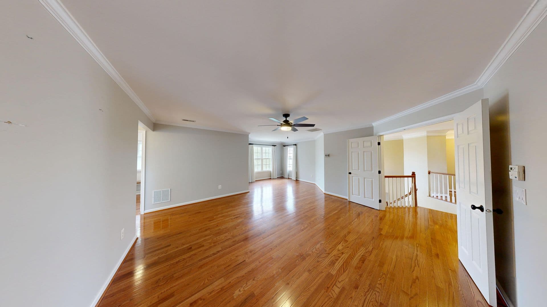 Ashburn House: 43799 Abbott Place