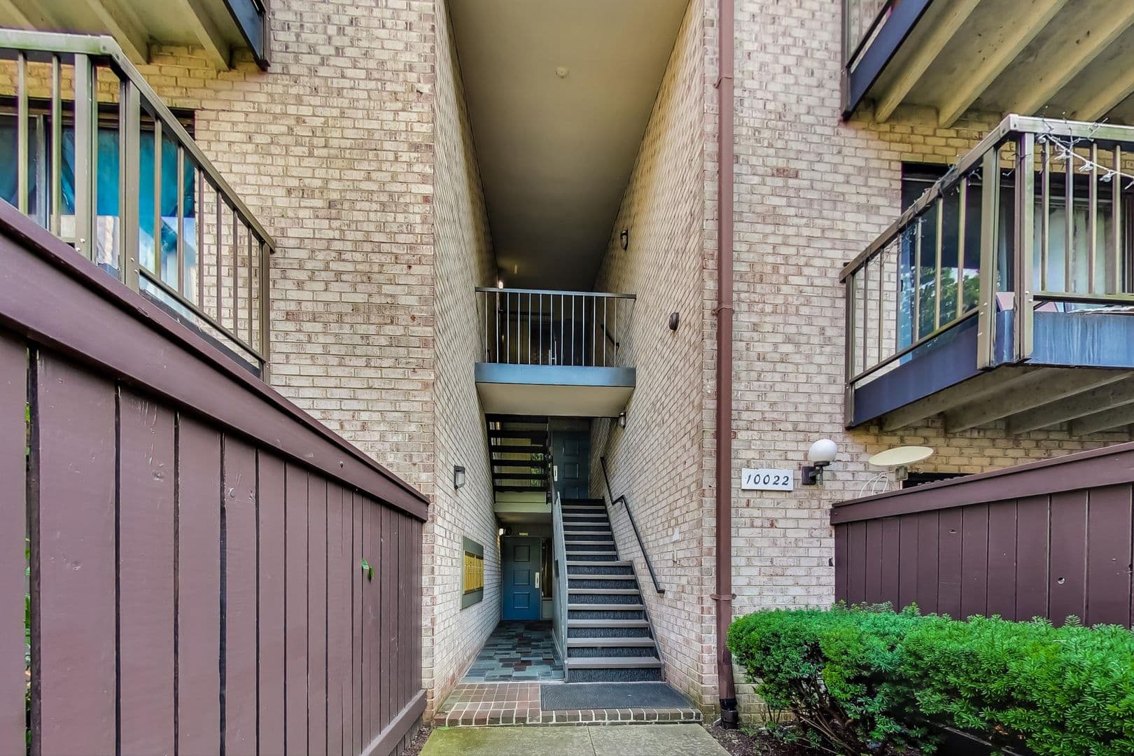Montgomery Village Condo: 10022 Stedwick Rd