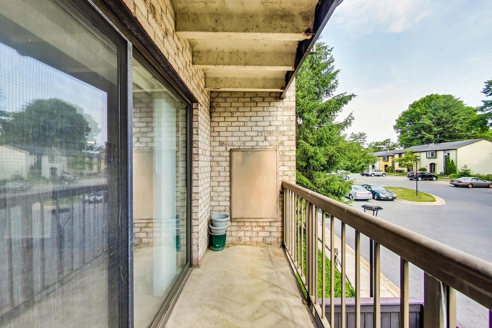 Montgomery Village Condo: 10022 Stedwick Rd