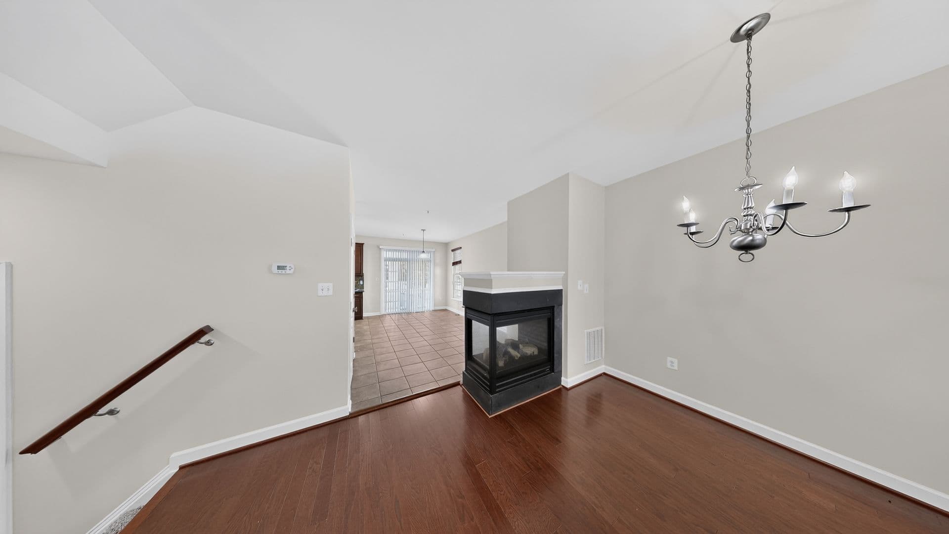 Silver Spring Townhome: 2148 Little Sorrel Way