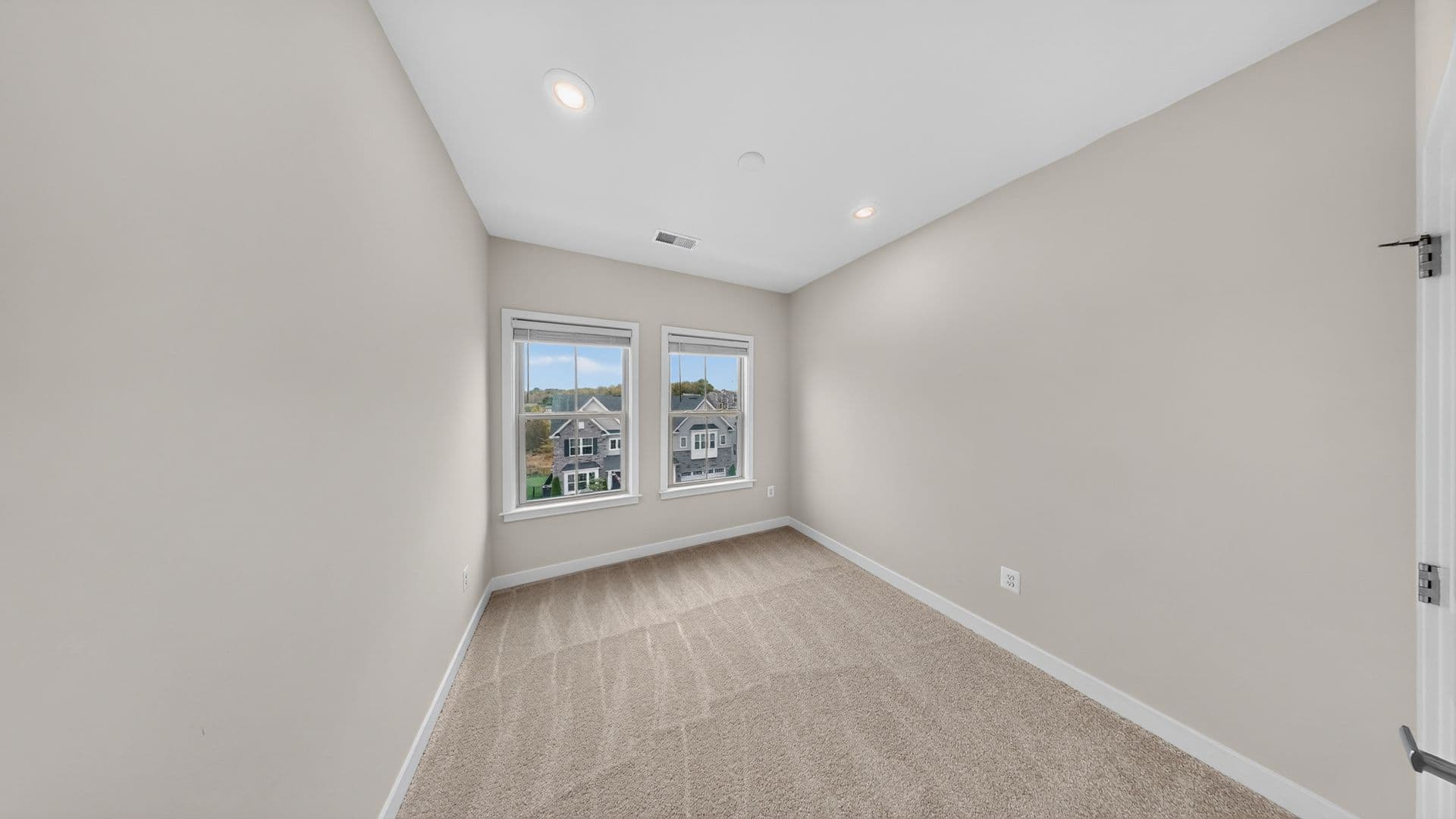 Monrovia Townhome: 11115 Hazelnut Lane