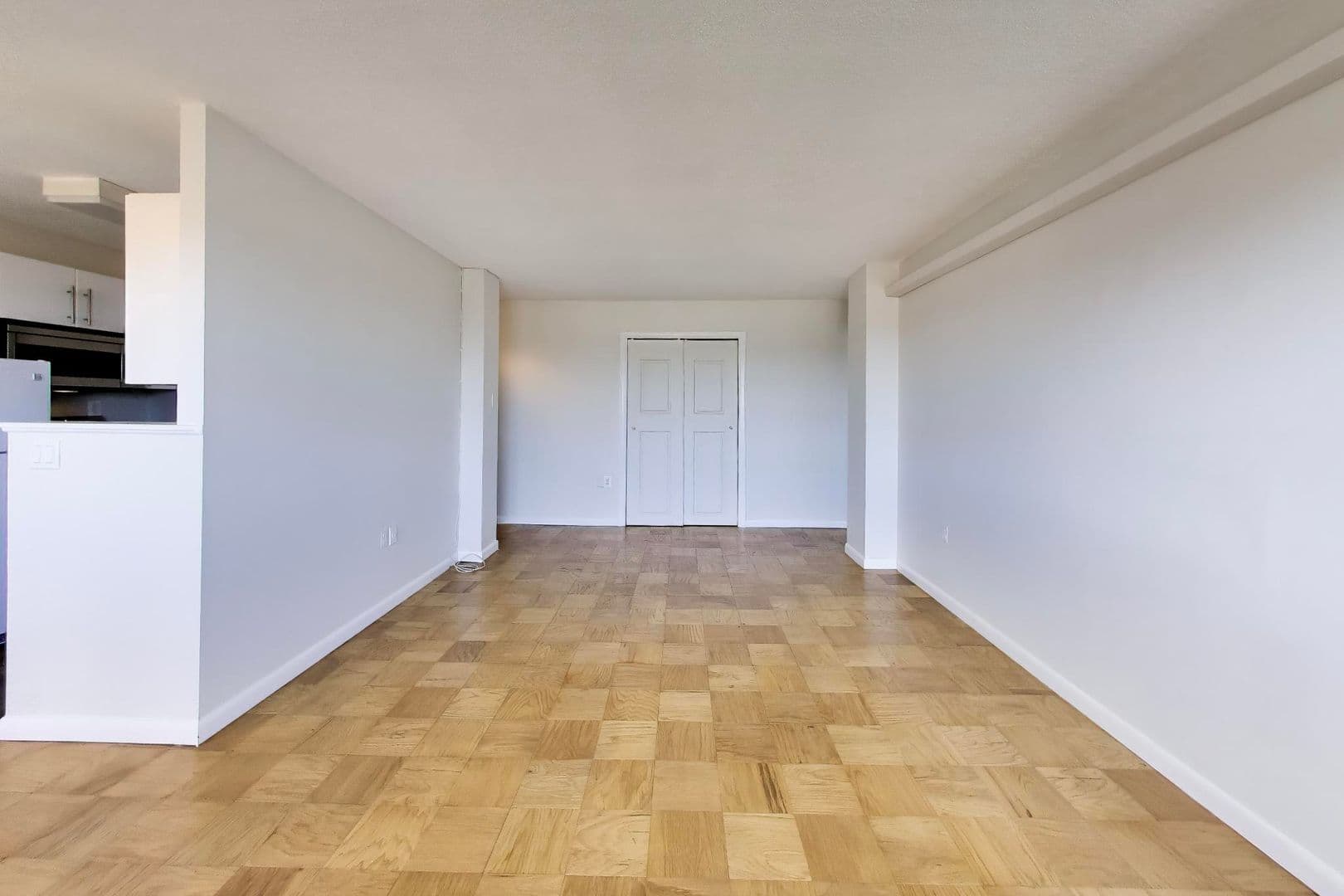 Washington Condo: 1816 New Hampshire Ave NW