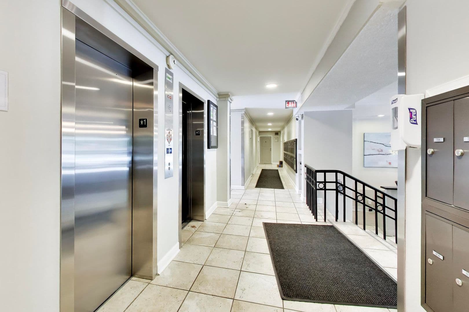 Washington Condo: 1816 New Hampshire Ave NW