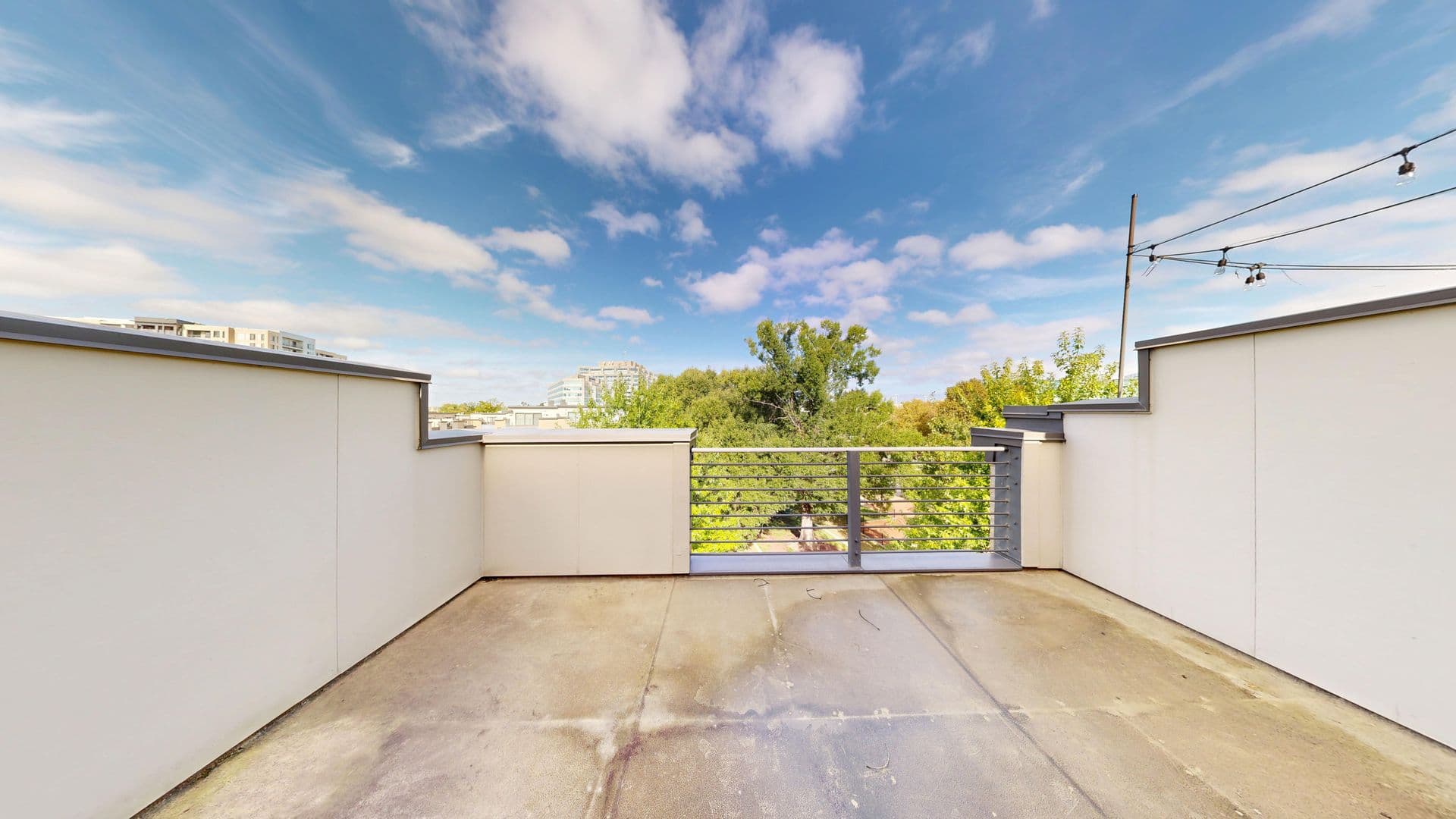 Bethesda Townhome: 10366 Jacobsen St,