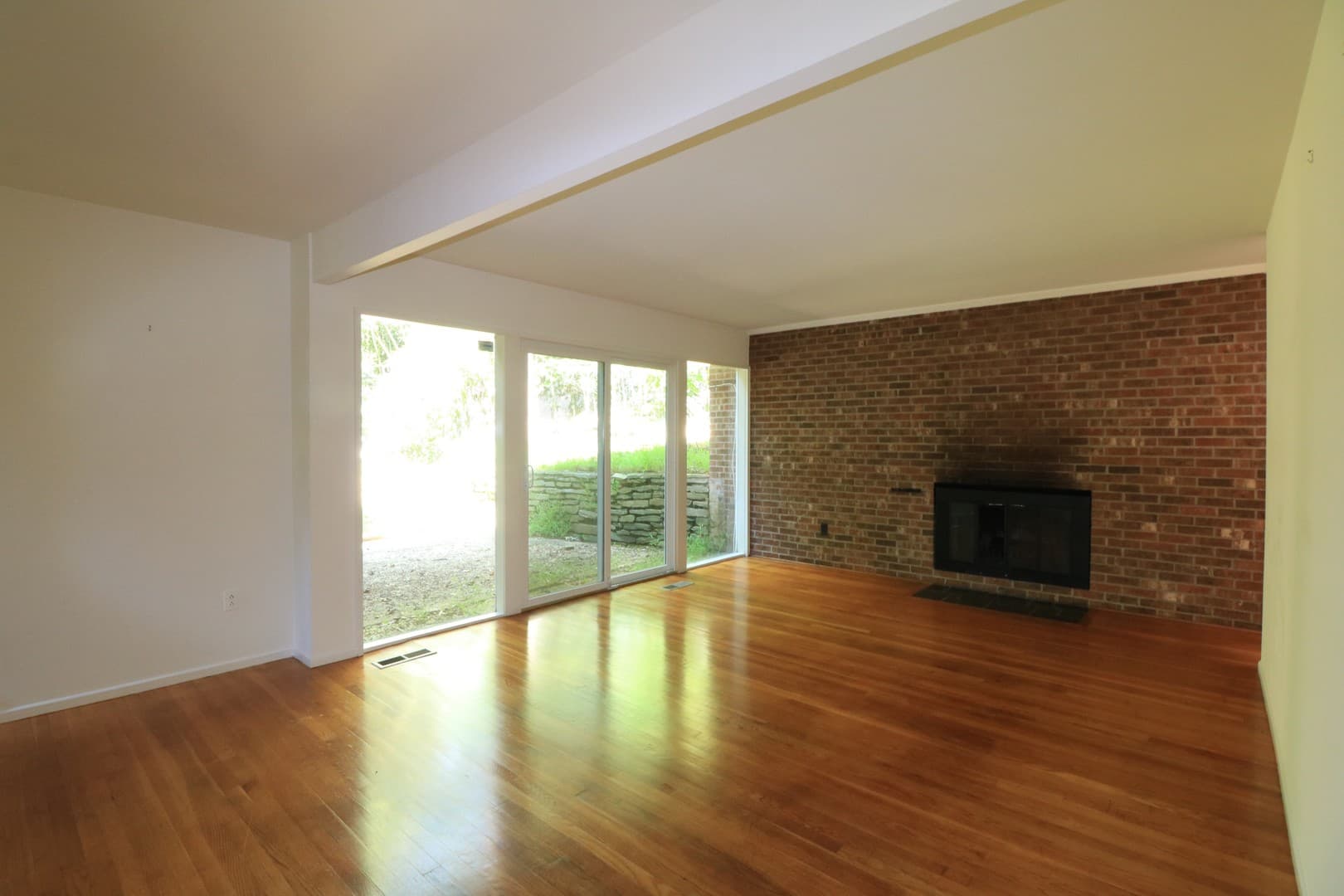 Bethesda House: 6609 Selkirk Drive