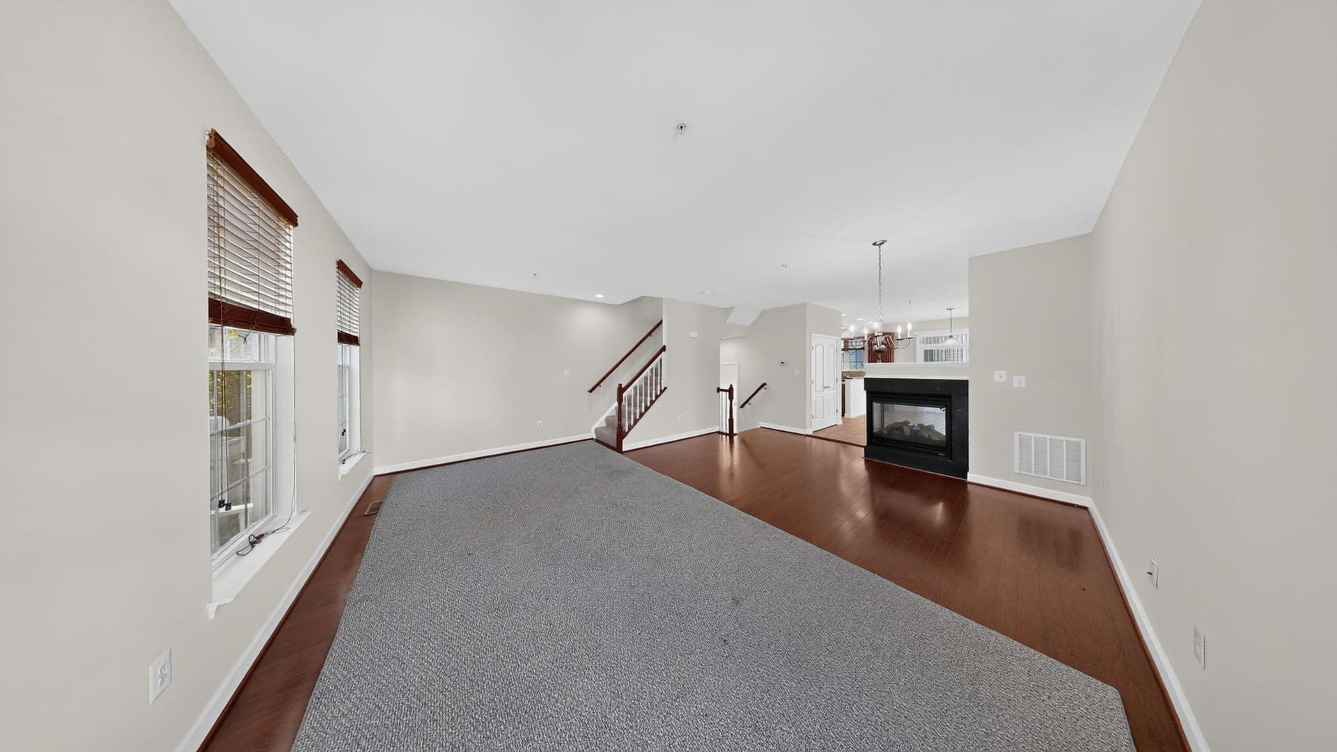 Silver Spring Townhome: 2148 Little Sorrel Way