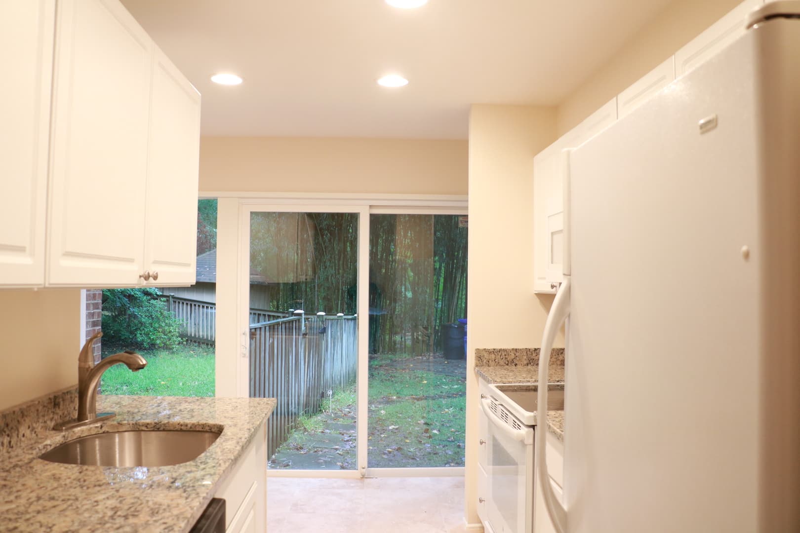 Bethesda House: 6609 Selkirk Drive