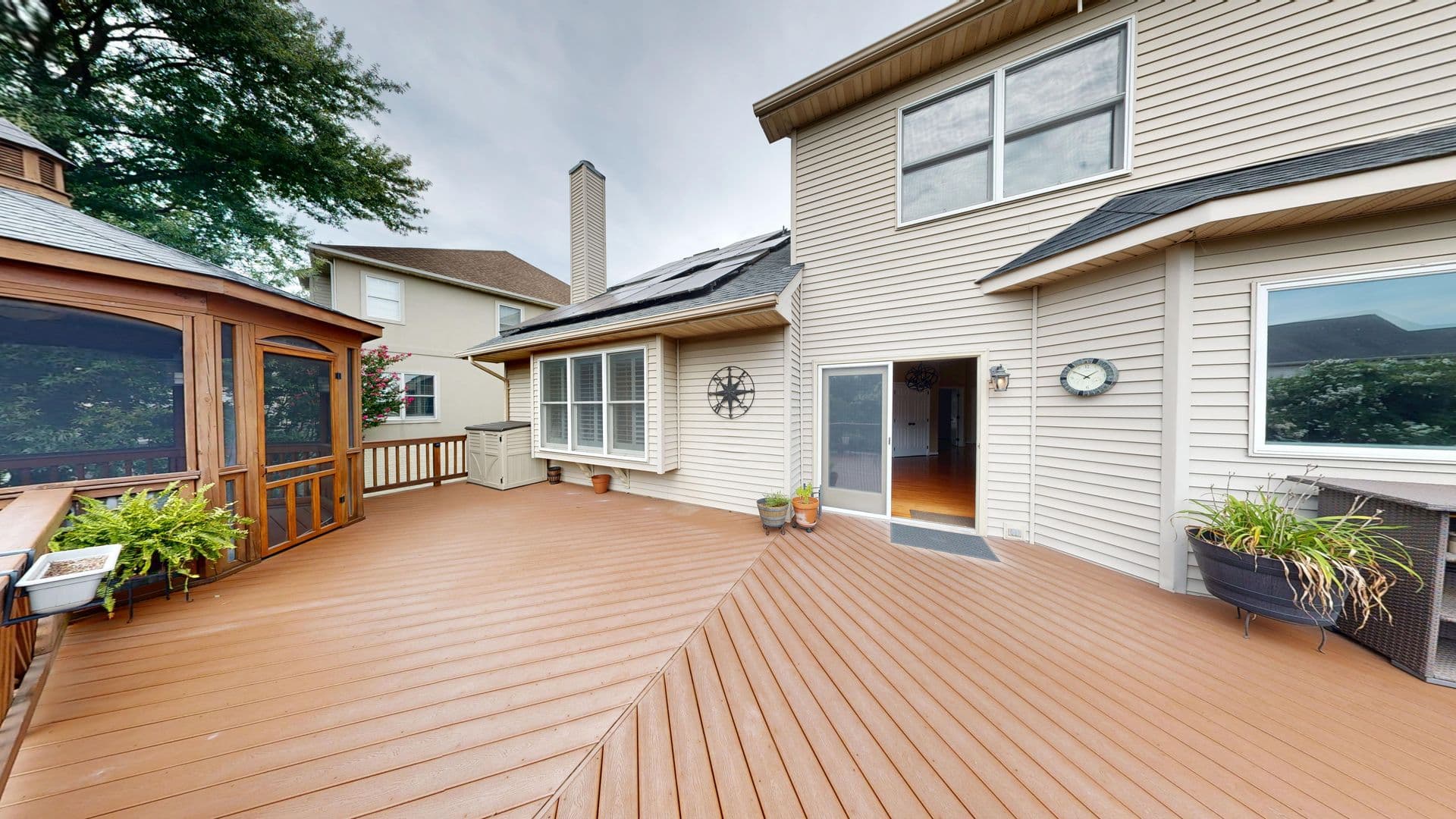 Ashburn House: 43799 Abbott Place