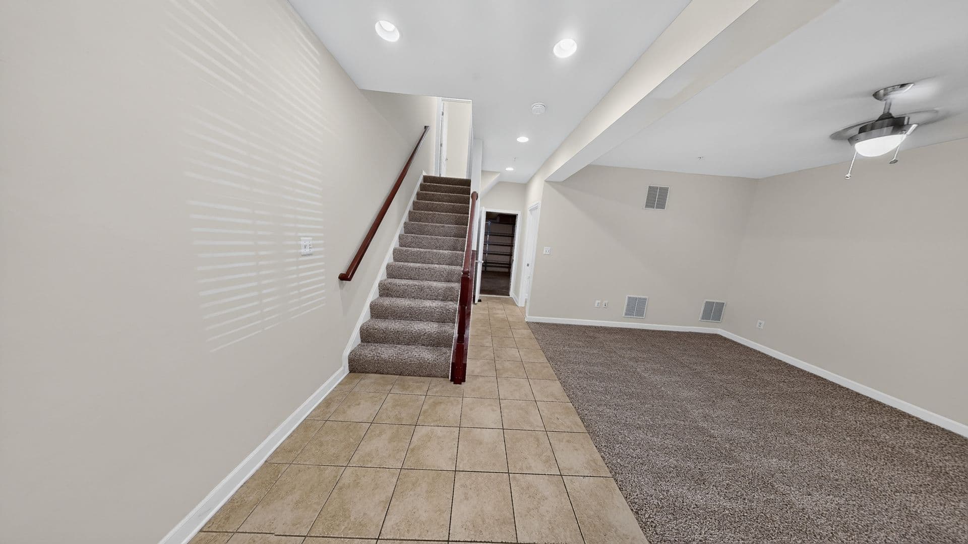 Silver Spring Townhome: 2148 Little Sorrel Way