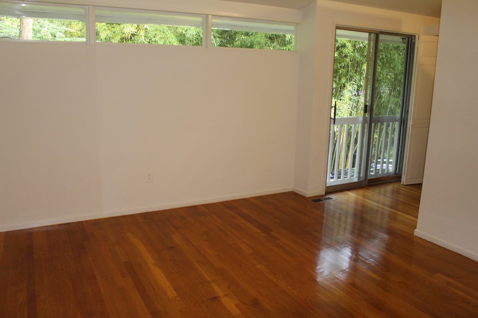 Bethesda House: 6609 Selkirk Drive