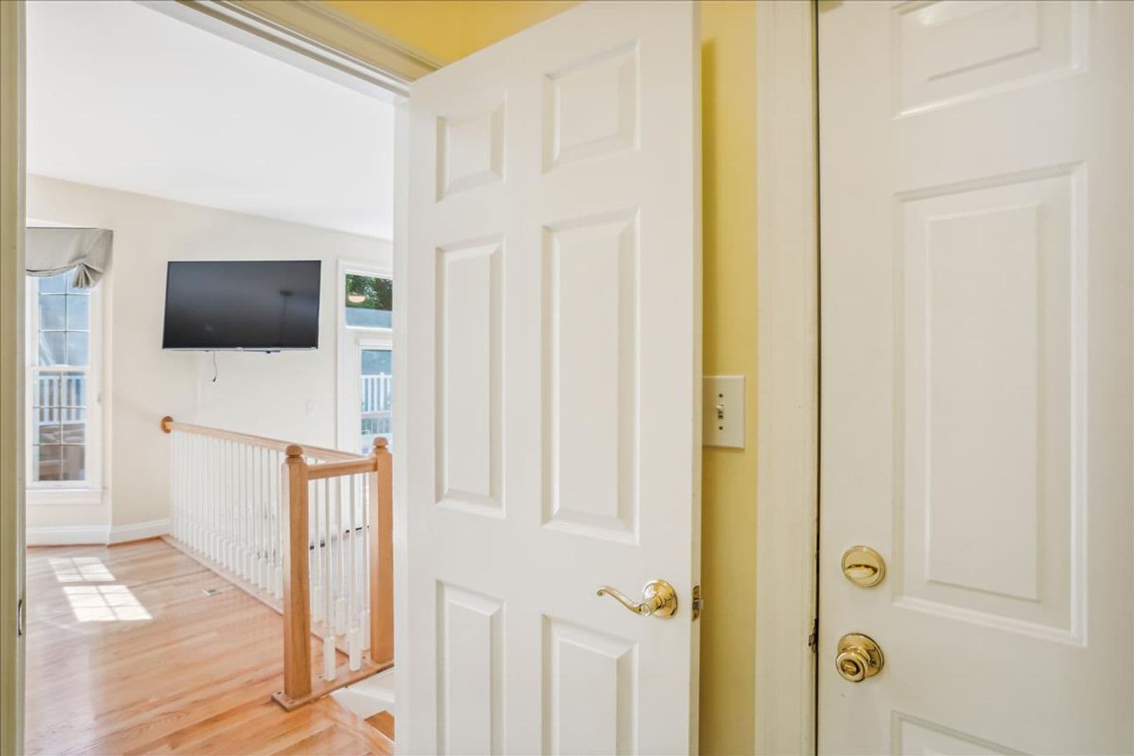 Potomac House: 8931 Falls Farm Dr
