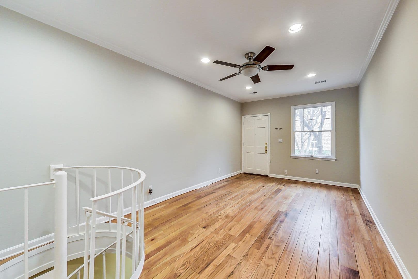 Washington Condo: 2113 O Street, NW