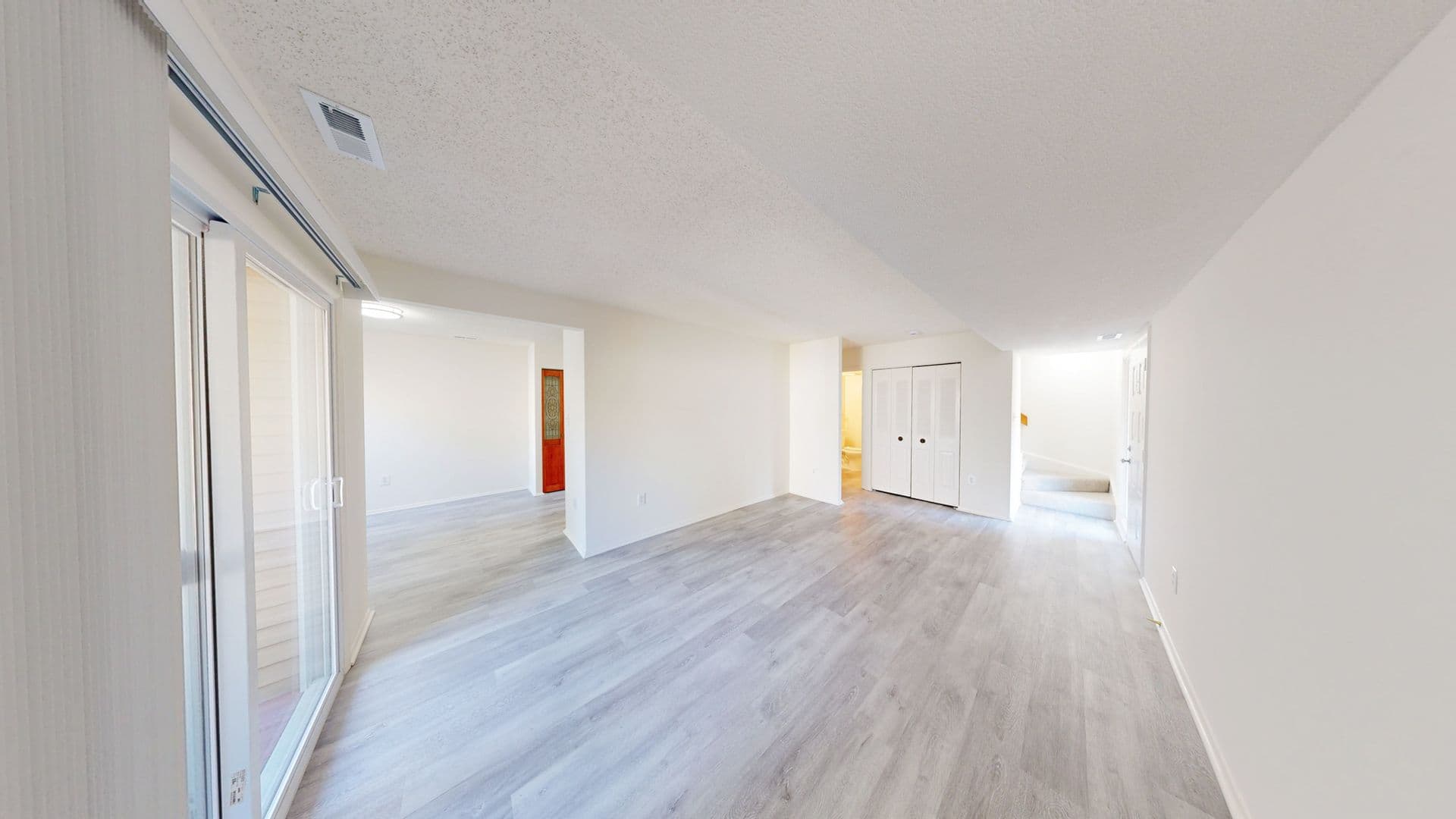 Frederick Townhome: 7197D Cimarron Court