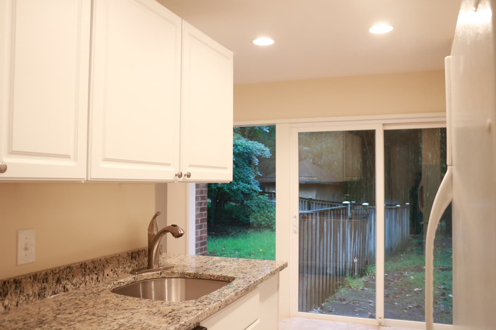 Bethesda House: 6609 Selkirk Drive