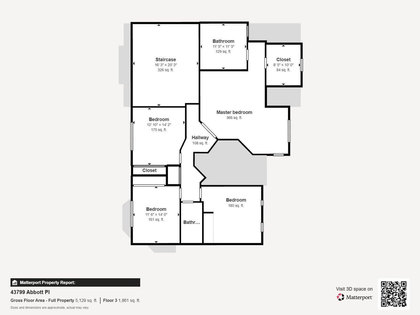 Ashburn House: 43799 Abbott Place