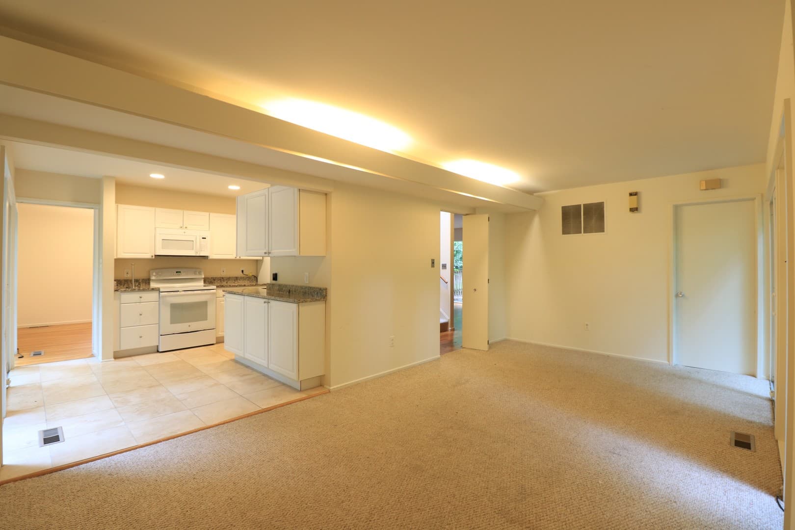 Bethesda House: 6609 Selkirk Drive