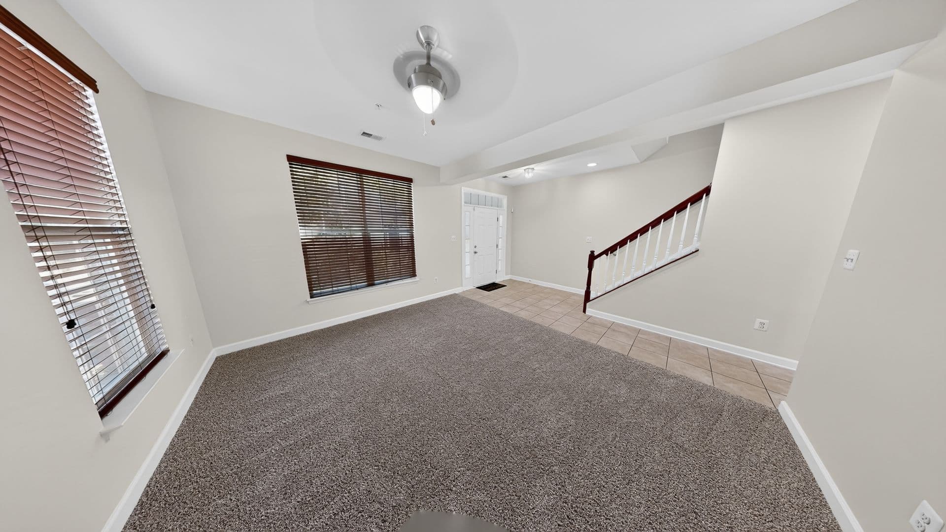 Silver Spring Townhome: 2148 Little Sorrel Way