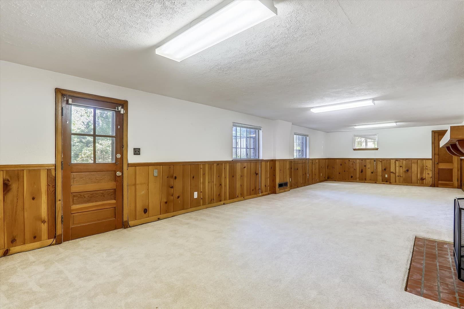 Chevy Chase House: 3303 Winnett Road
