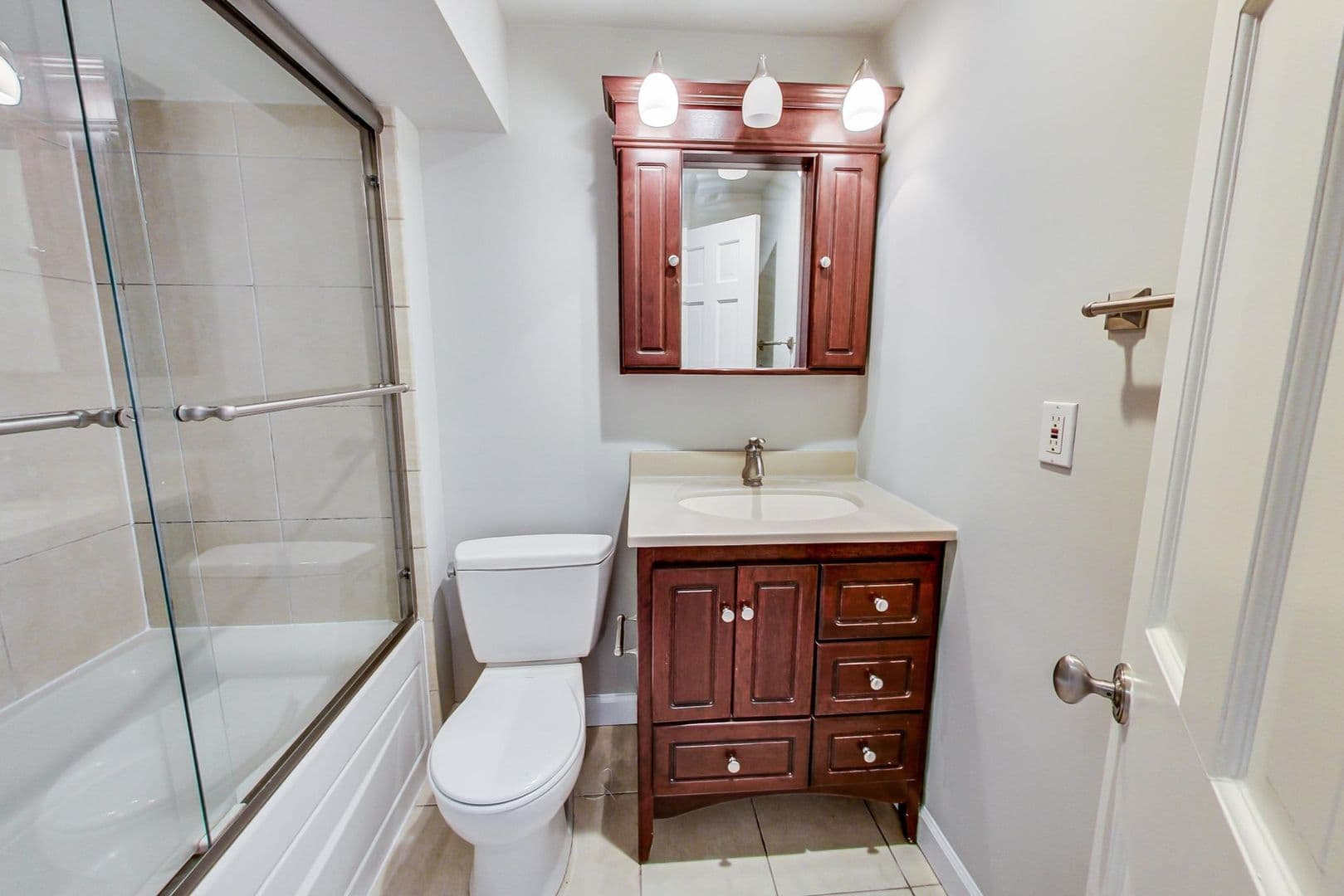 Washington Condo: 2113 O Street, NW