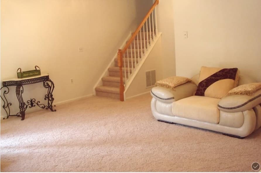 Crofton Townhome: 2400 Hamden Court