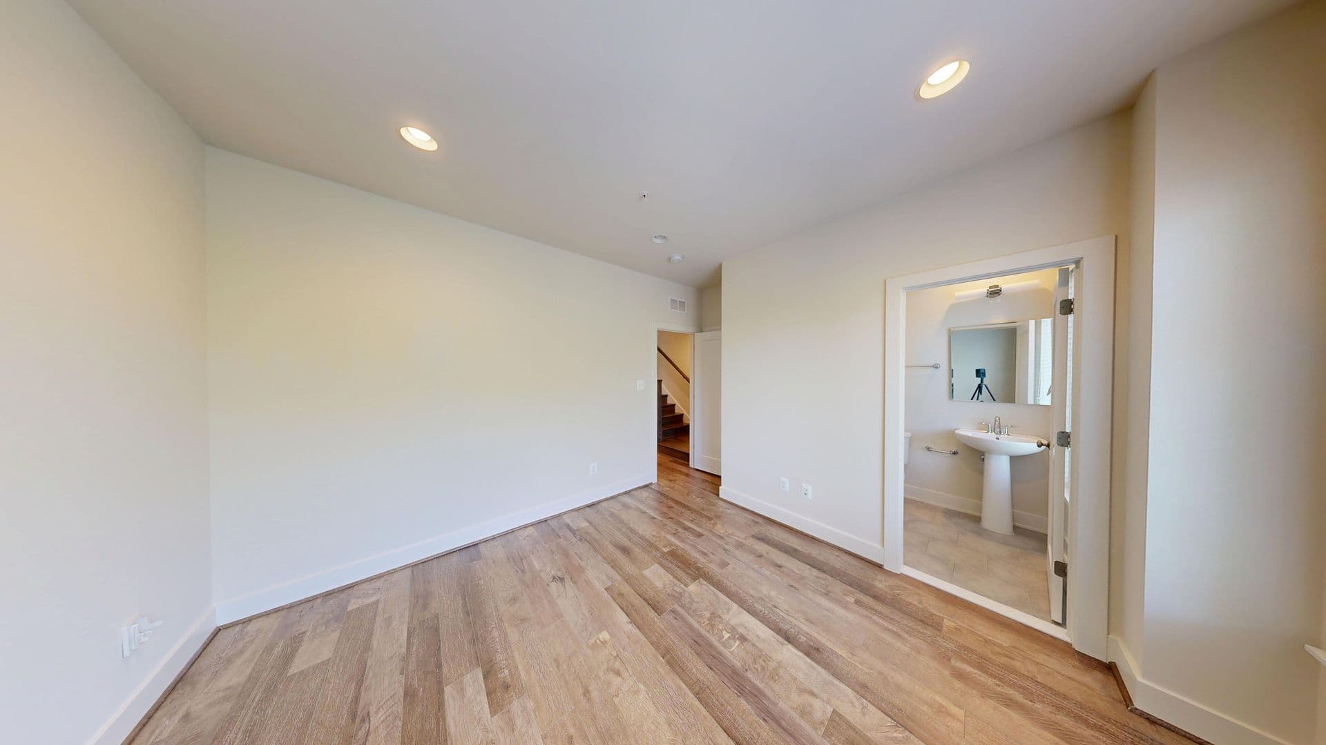 Bethesda Townhome: 10366 Jacobsen St,