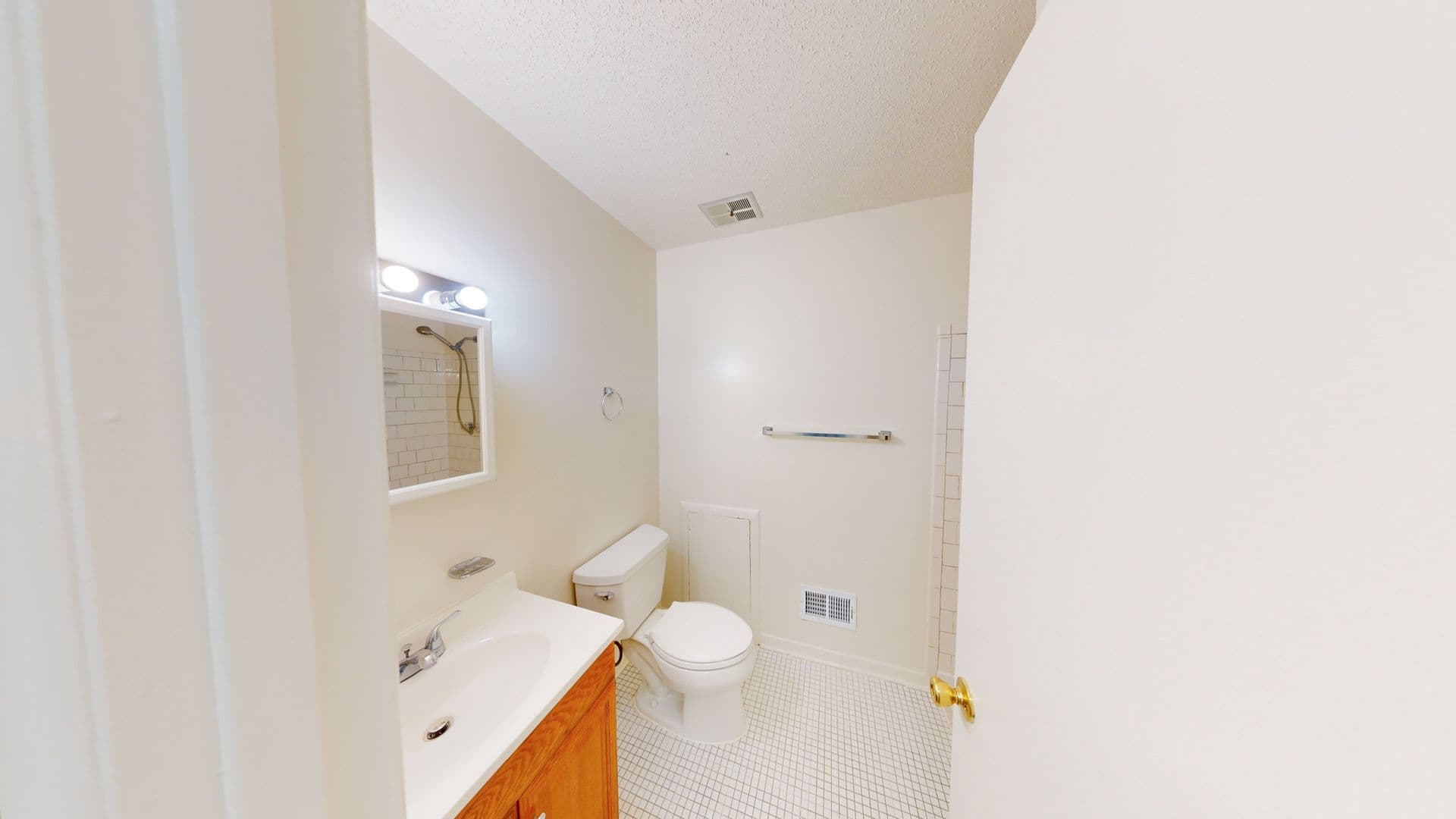 Frederick Townhome: 7197D Cimarron Court