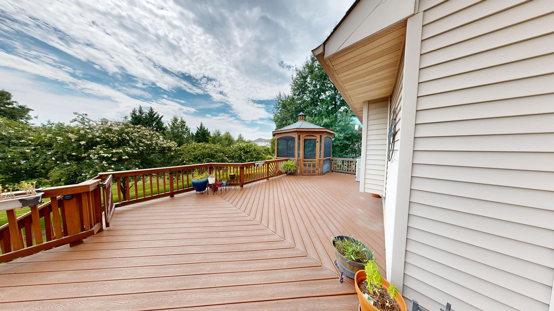 Ashburn House: 43799 Abbott Place