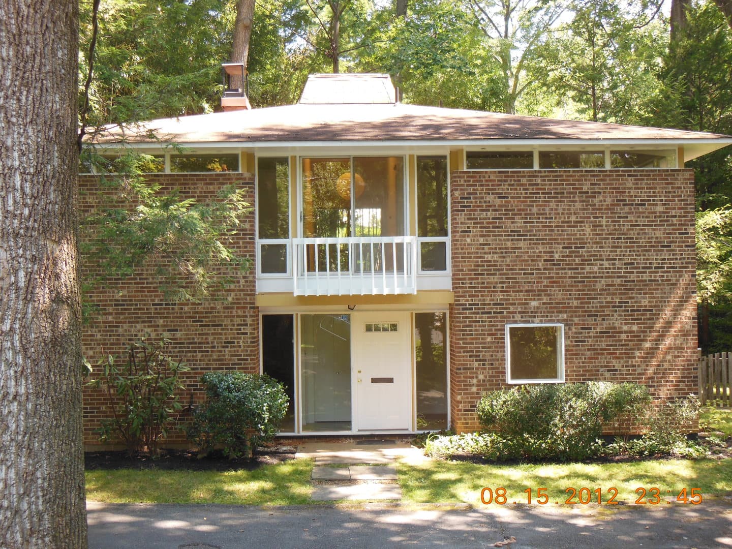 Bethesda House: 6609 Selkirk Drive