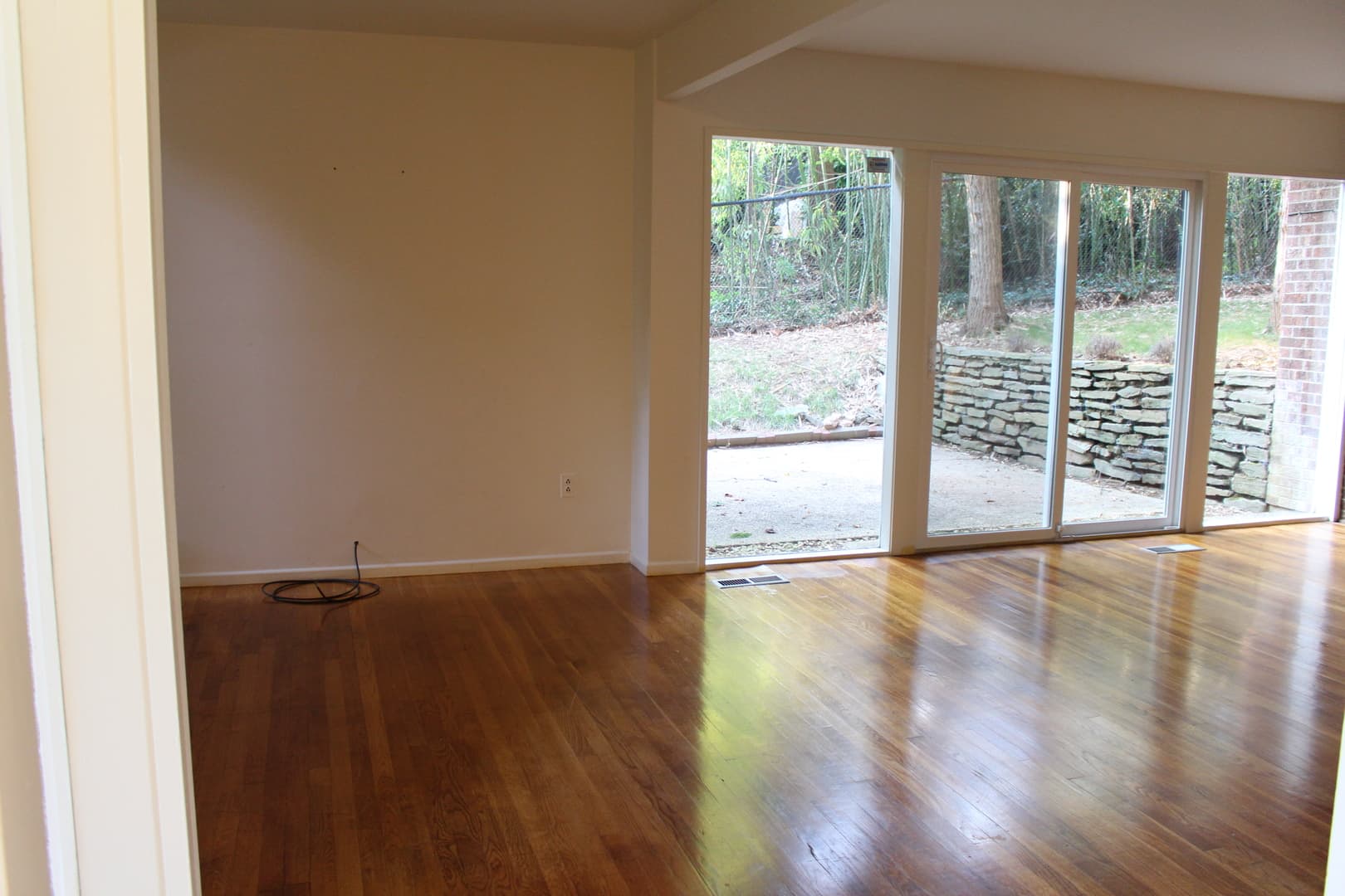 Bethesda House: 6609 Selkirk Drive