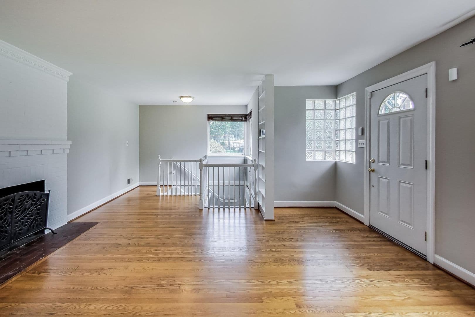 Bethesda House: 8617 Lynbrook Drive