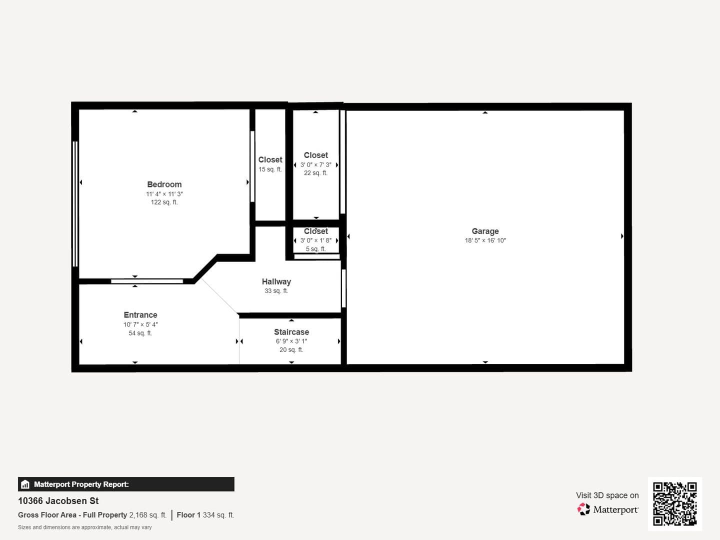 Bethesda Townhome: 10366 Jacobsen St,