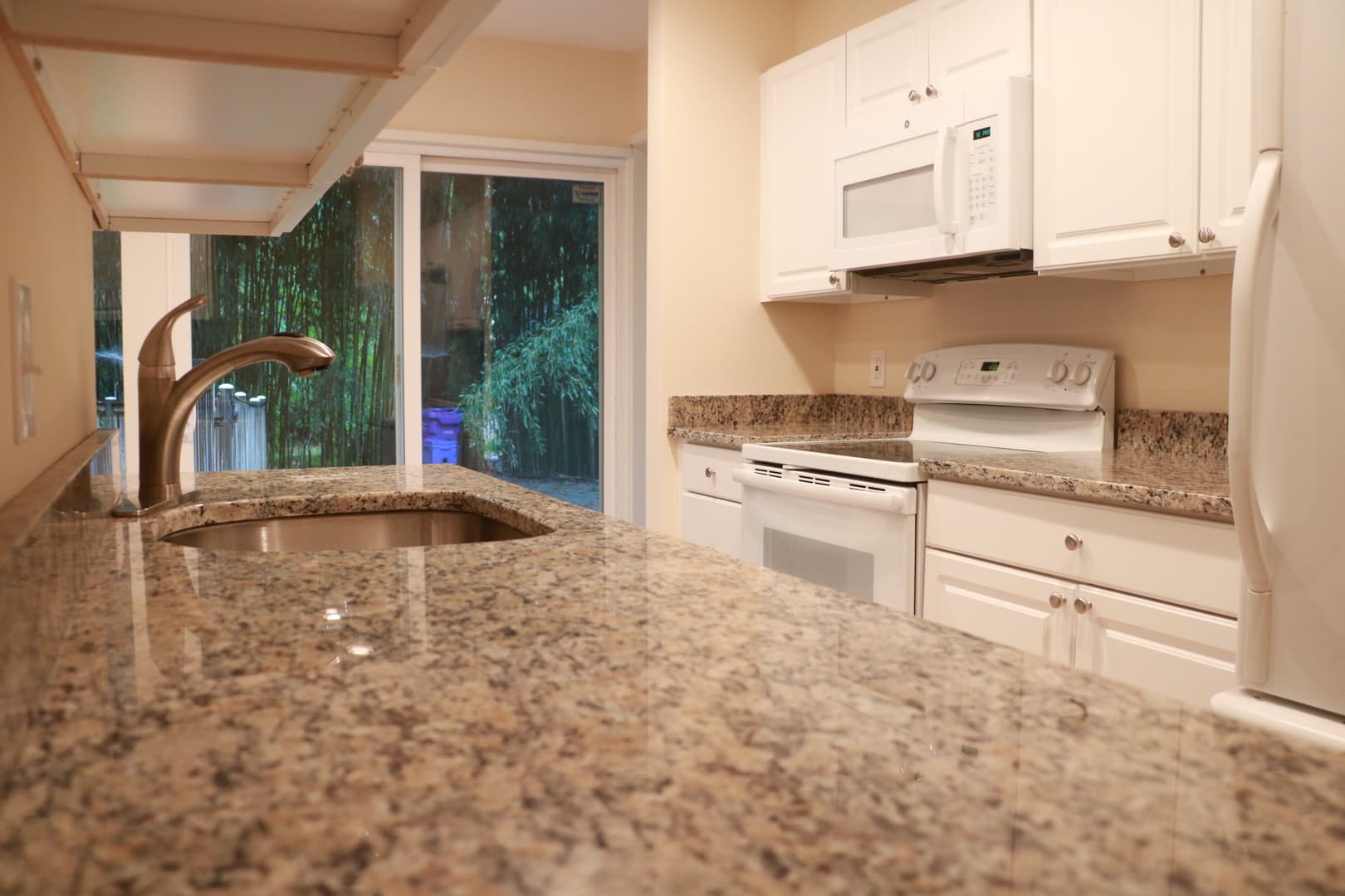Bethesda House: 6609 Selkirk Drive