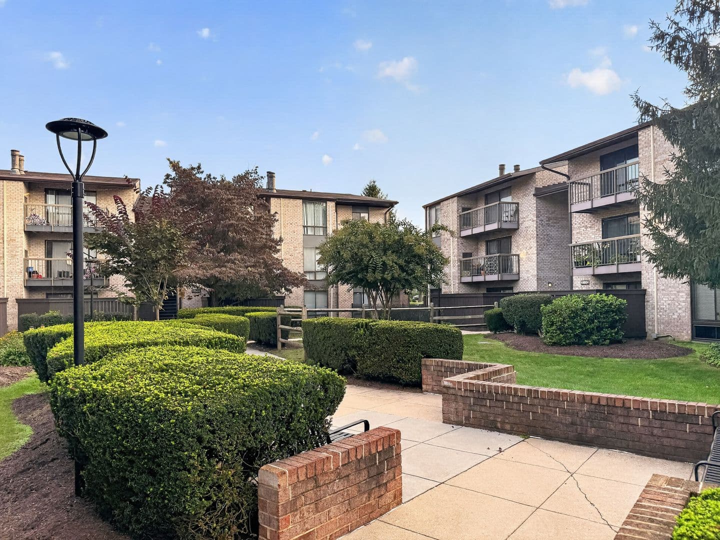 Montgomery Village Condo: 10022 Stedwick Rd