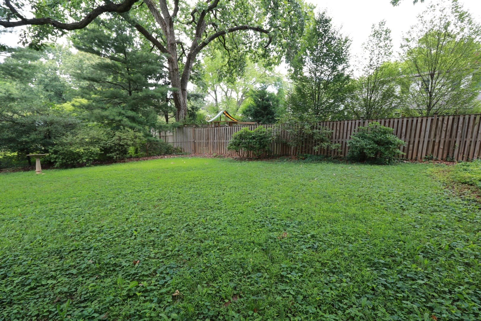 Chevy Chase House: 3303 Winnett Road