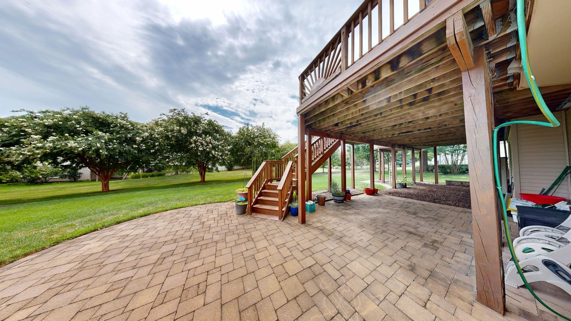 Ashburn House: 43799 Abbott Place