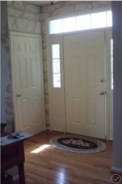 Crofton Townhome: 2400 Hamden Court