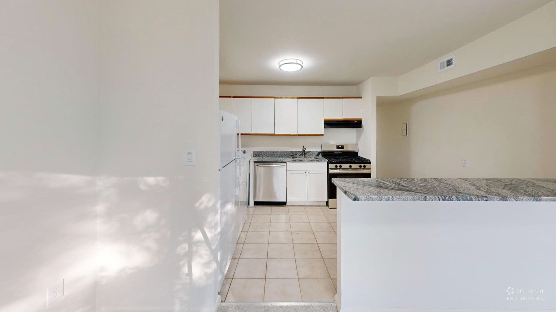 Greenbelt Condo: 8435 Greenbelt Rd Unit102
