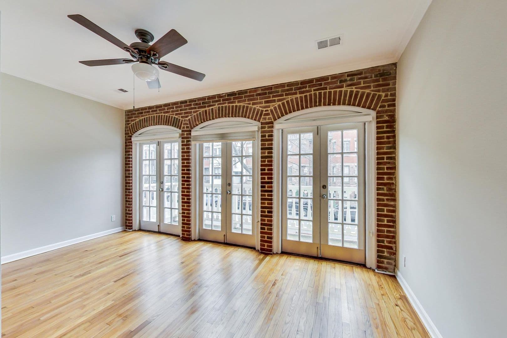 Washington Condo: 2113 O Street, NW